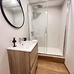 Paris 21 - Proche Du Centre-ville Appartamento *