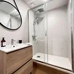 Paris 21 - Proche Du Centre-ville Appartamento Reims