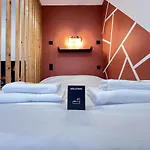 Paris 21 - Proche Du Centre-ville Reims