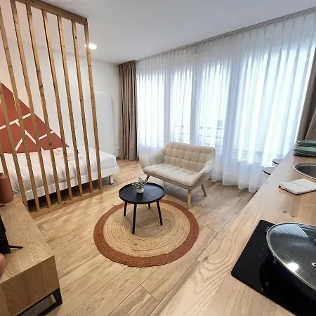 Διαμέρισμα Paris 21 - Proche Du Centre-ville