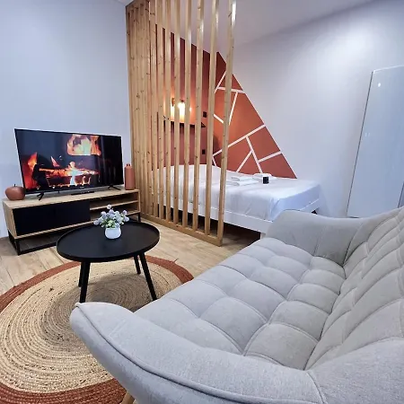 Paris 21 - Proche Du Centre-ville