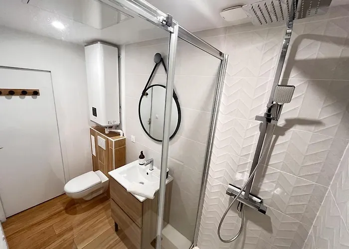 Apartment Paris 21 - Proche Du Centre-ville Reims