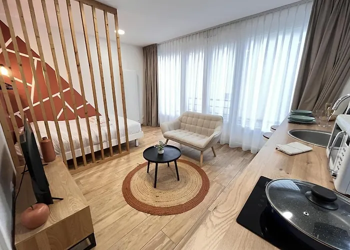 Apartment Paris 21 - Proche Du Centre-ville