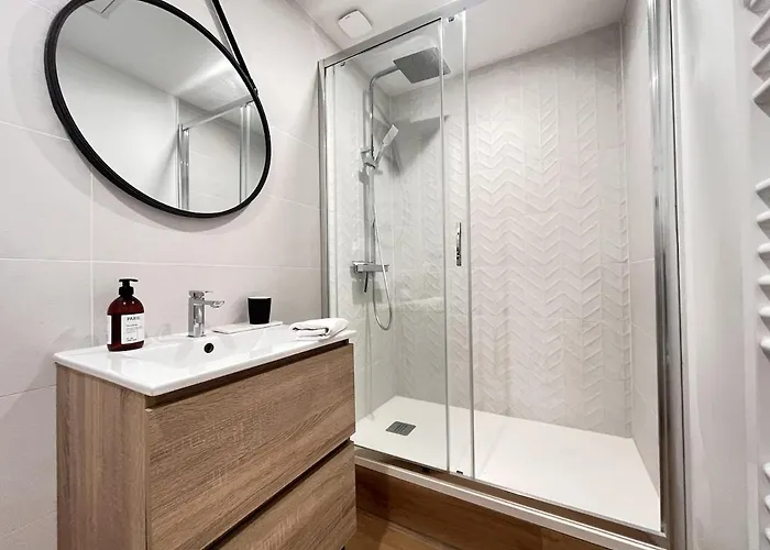 Paris 21 - Proche Du Centre-ville Apartment Reims