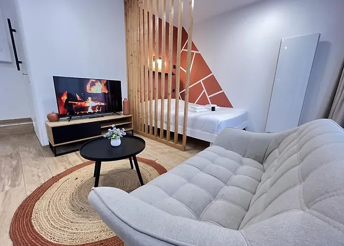 Paris 21 - Proche Du Centre-ville