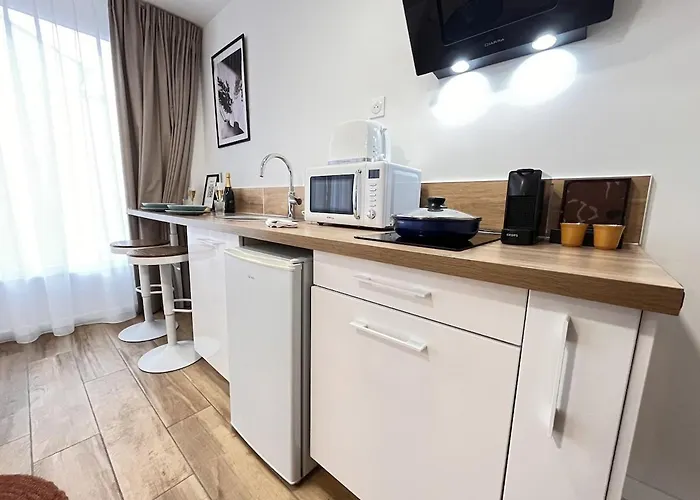 Διαμέρισμα Paris 21 - Proche Du Centre-ville Ρενς