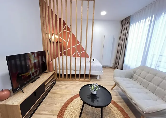 Paris 21 - Proche Du Centre-ville Reims